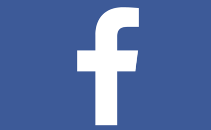 Facebook logo