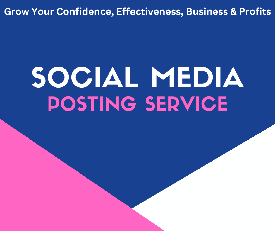 Social Media Post Service Image